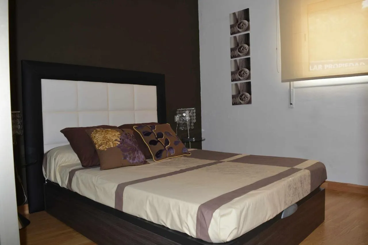 Apartamento Carabelasiente La Brisa Del Mar Tossa de Mar